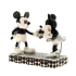 Disney Traditions Mickey & Minnie Real Sweetheart 4009260