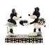 Disney Traditions Mickey & Minnie Real Sweetheart 4009260