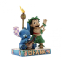 Disney Traditions Lilo & Stitch Ohana Means Family Hawaï 4027136