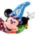 Disney Britto Mickey Mouse Sorcerer 4030815