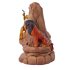 Disney Traditions Lion King Pride Rock Carved in Stone 6014329