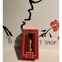 Disney Showcase Lenox Warm hugs Olaf (christmas)