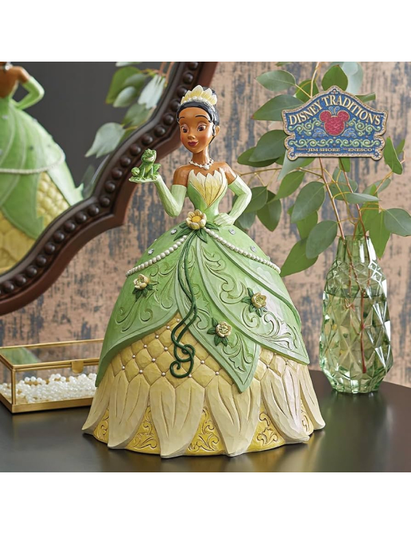 Disney Traditions Tiana Deluxe 6011921