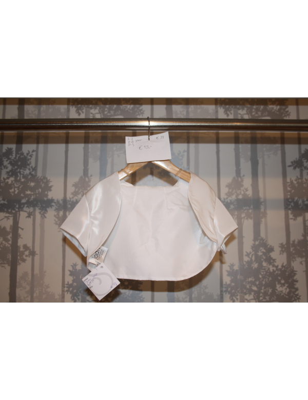 Bolero Summer (kids)