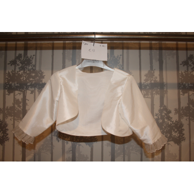 Bolero Elegance (kids)