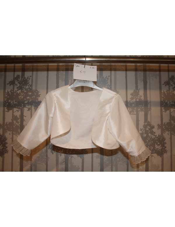 Bolero Elegance (kids)