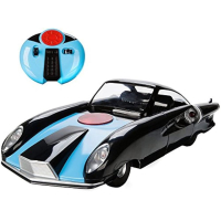 Disney The Incredibles - RC car