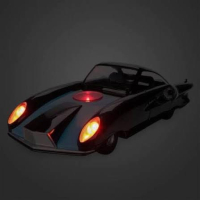 Disney The Incredibles - RC car