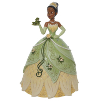Disney Traditions Tiana Deluxe 6011921