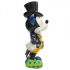 Disney Britto Mickey Mouse with Top Hat 6006083