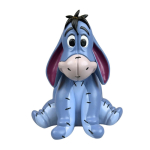 Disney Home Tuinbeeld Eeyore (small)