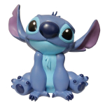 Disney Home Tuinbeeld Stitch (medium)