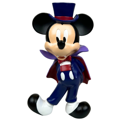Disney Home Seasonal Statue (Mickey Halloween)
