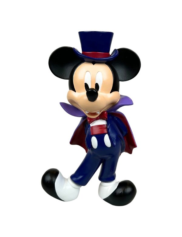 Disney Home Seasonal Statue (Mickey Halloween)
