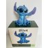 Disney Home Tuinbeeld Stitch (small)