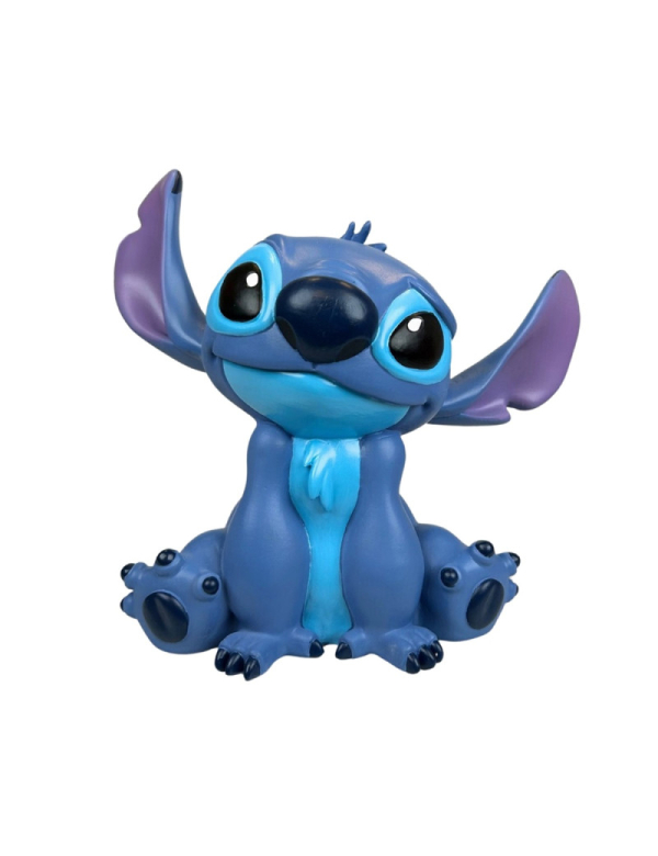 Disney Home Tuinbeeld Stitch (small)