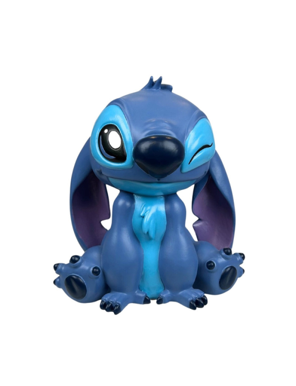 Disney Home Tuinbeeld Stitch hanging ears (small)