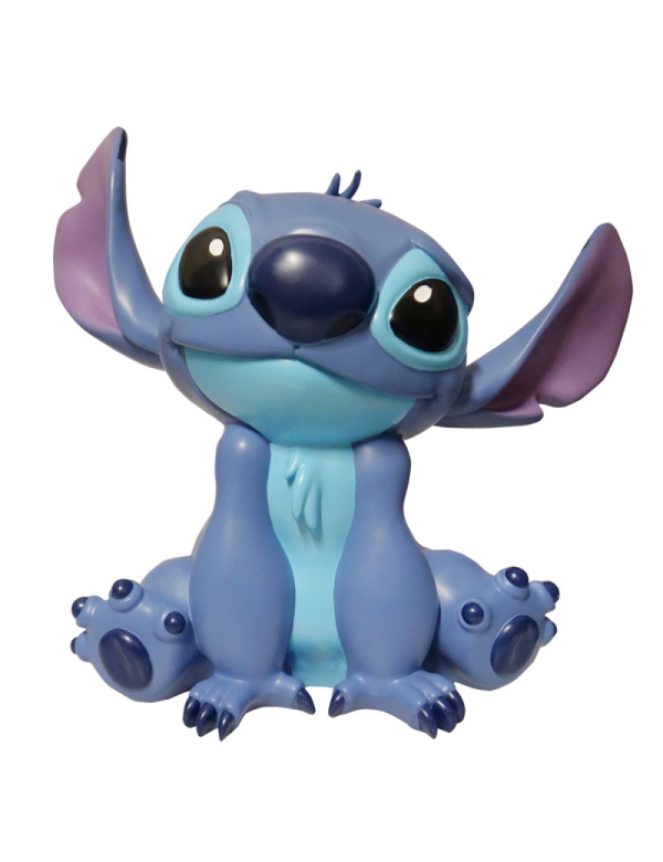 Disney Home Tuinbeeld Stitch (medium)
