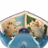 Disney Traditions Stitch Finding a Family 4048658