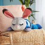 Disney Judy Hopps Cuddleez Knuffel (Zootropolis)