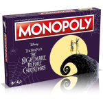 NBC Monopoly (Hasbro) 