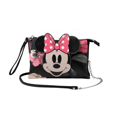 Disney schoudertas Minnie Mouse Bloom (Karactermania)