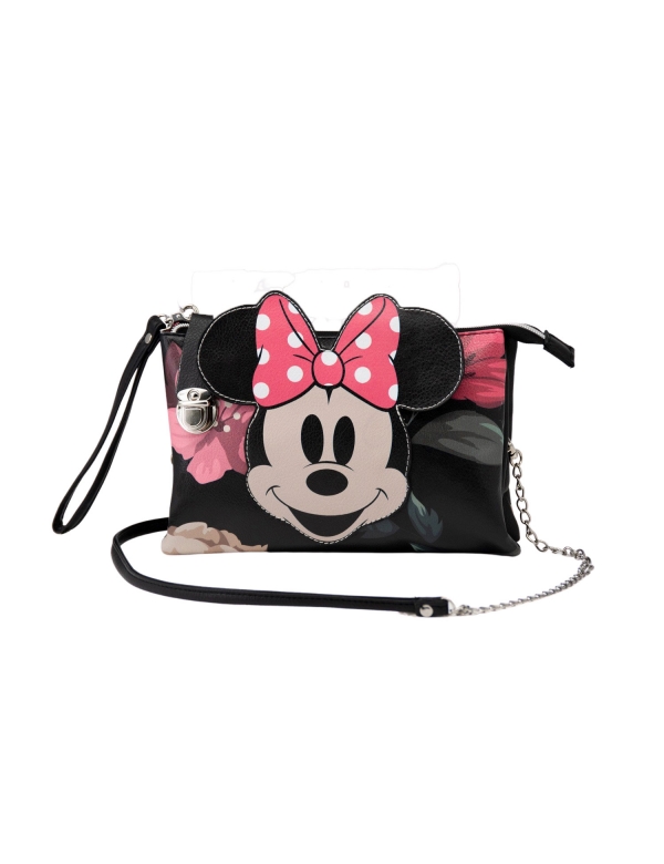 Disney schoudertas Minnie Mouse Bloom (Karactermania)