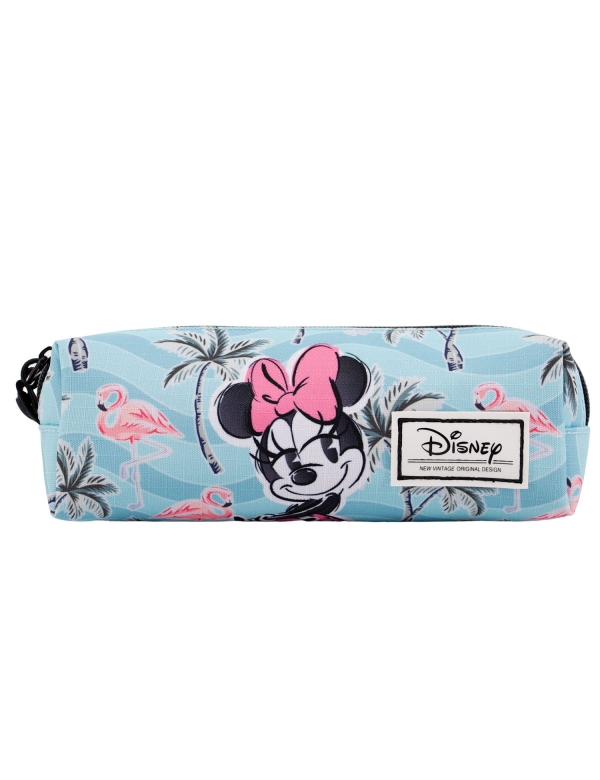 Pennenmap Minnie Mouse Tropic (Karactermania)