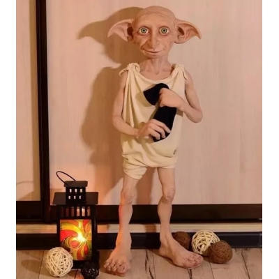 Harry Potter Figurine - Dobby