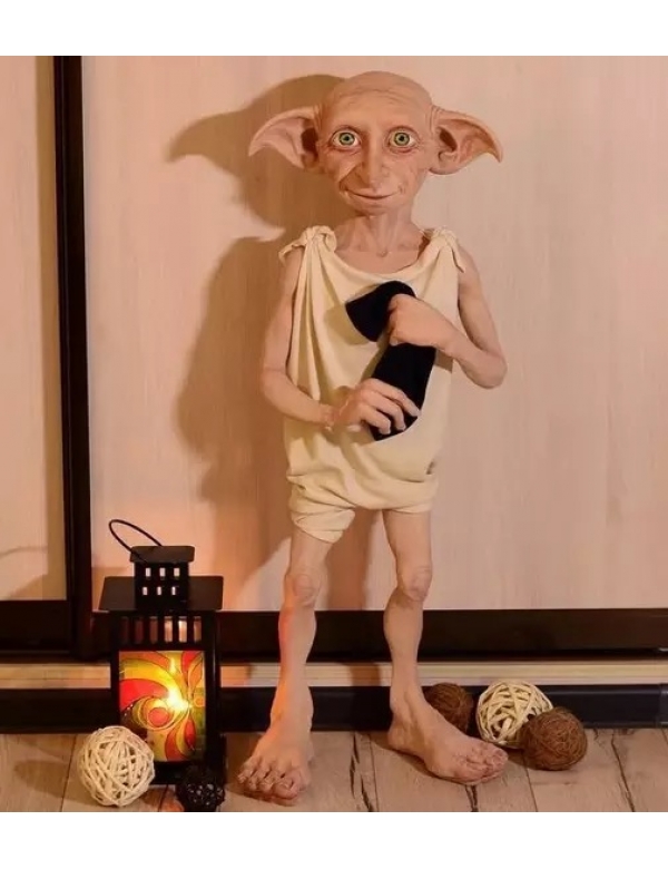 Harry Potter Figurine - Dobby