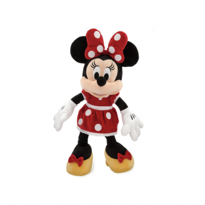 Disney Minnie Mouse knuffel (medium)