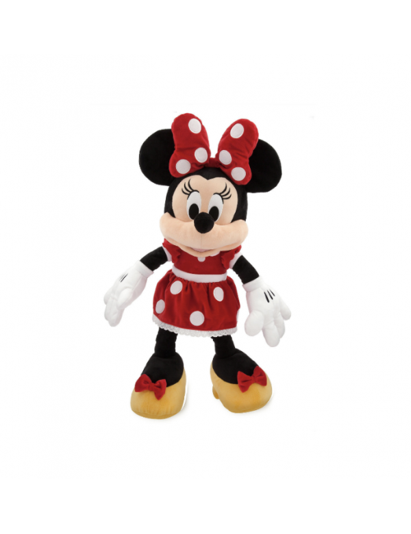 Disney Minnie Mouse knuffel (medium)