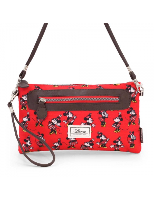 Disney schoudertas Minnie Mouse Classic Cheerful (Karactermania)