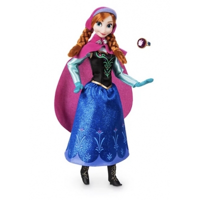 Disney Anna pop