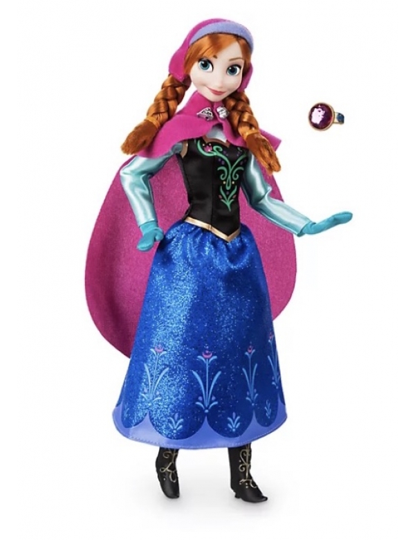 Disney Anna pop