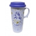 Disney Beauty and the Beast Travel Mok