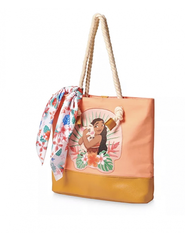 Disney Moana tas