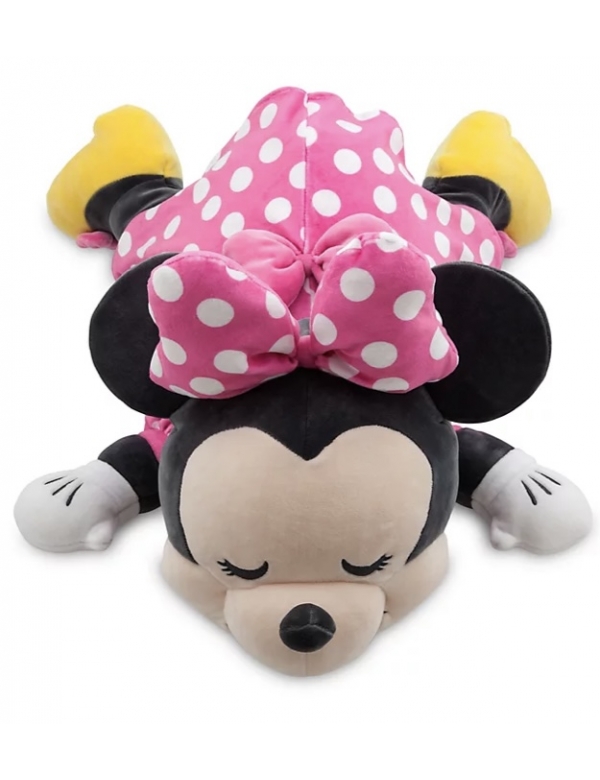 Disney Minnie Mouse Cuddleez