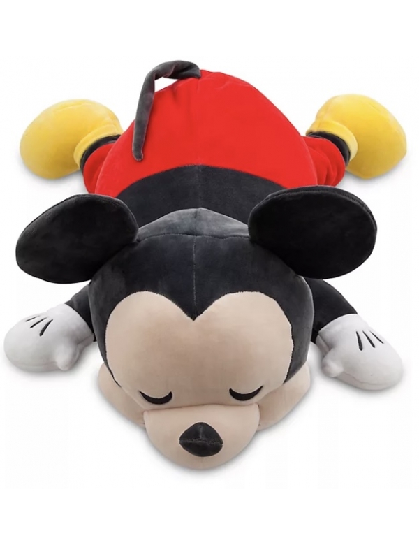 Disney Mickey Mouse Cuddleez