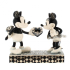 Disney Traditions Mickey & Minnie Real Sweetheart 4009260