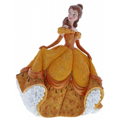 Disney Showcase Belle Haute Couture 4060071