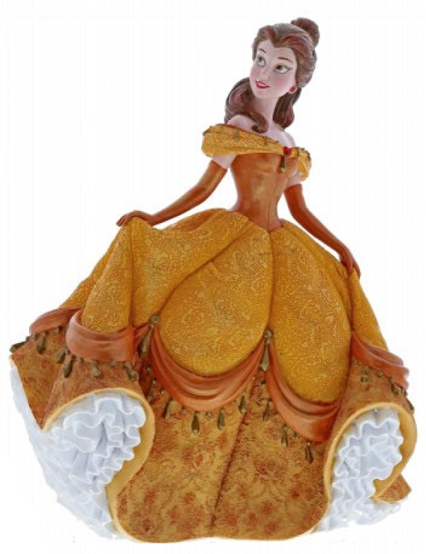 Disney Showcase Belle Haute Couture 4060071