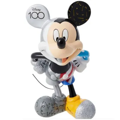 Disney Britto Mickey Mouse 100 Years of Wonder 6013200