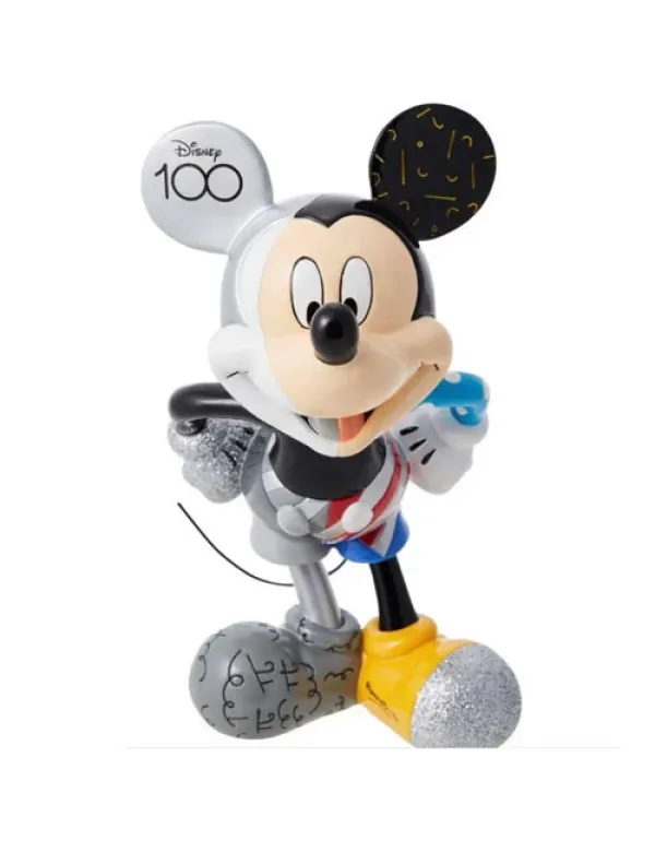 Disney Britto Mickey Mouse 100 Years of Wonder 6013200