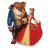 Disney Traditions Belle Enchanted Christmas 6010873