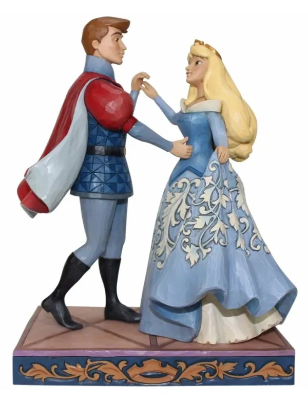 Disney Traditions Aurora Swept Up in the Moment 4059733