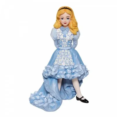 Disney Showcase Alice Couture de Force 6008694