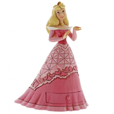 Disney Traditions Aurora Treasure Keeper A29507