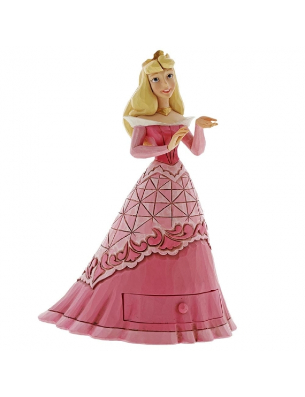 Disney Traditions Aurora Treasure Keeper A29507