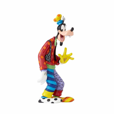 Disney Britto Goofy 85th Anniversary 4055686